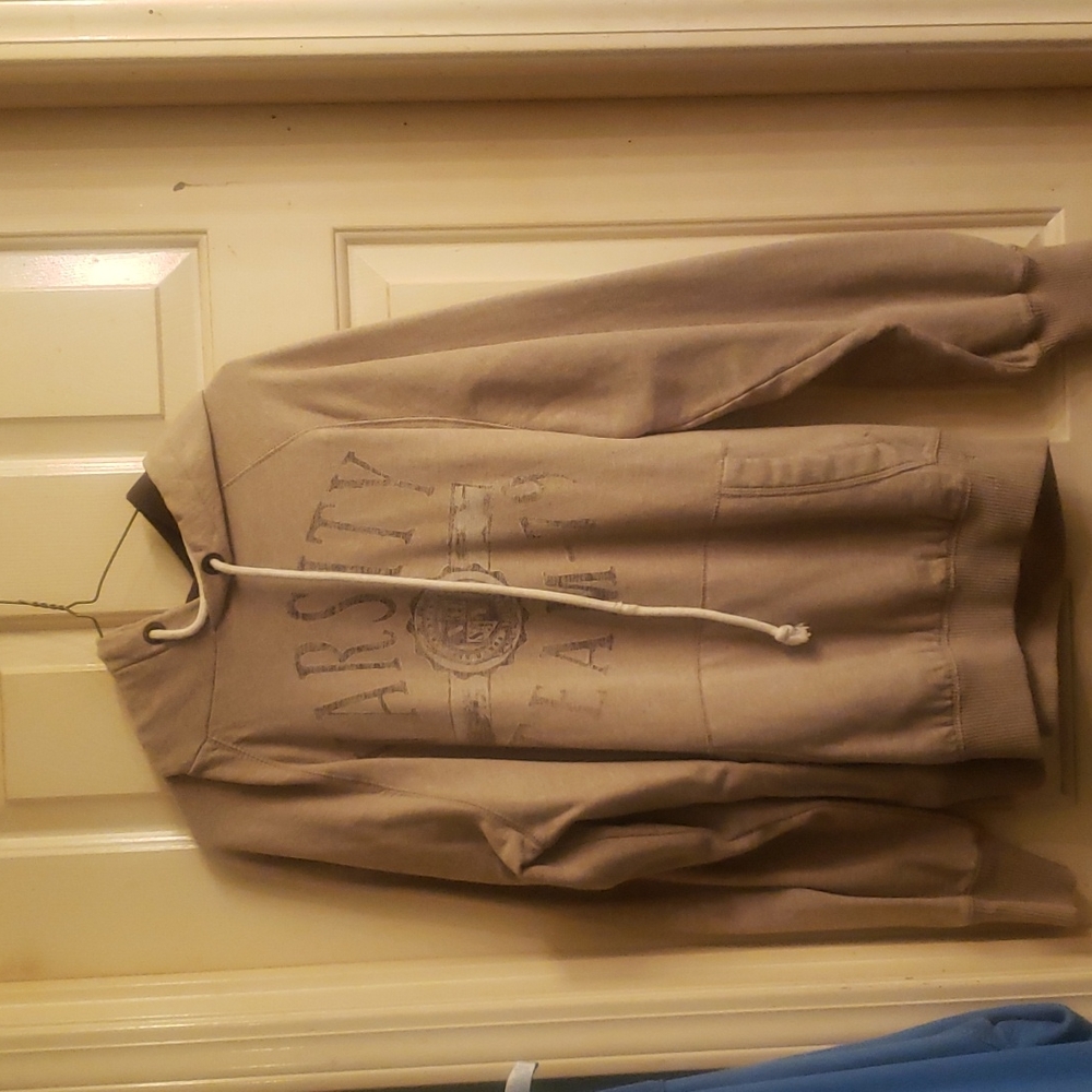 Ladies sweatshirt